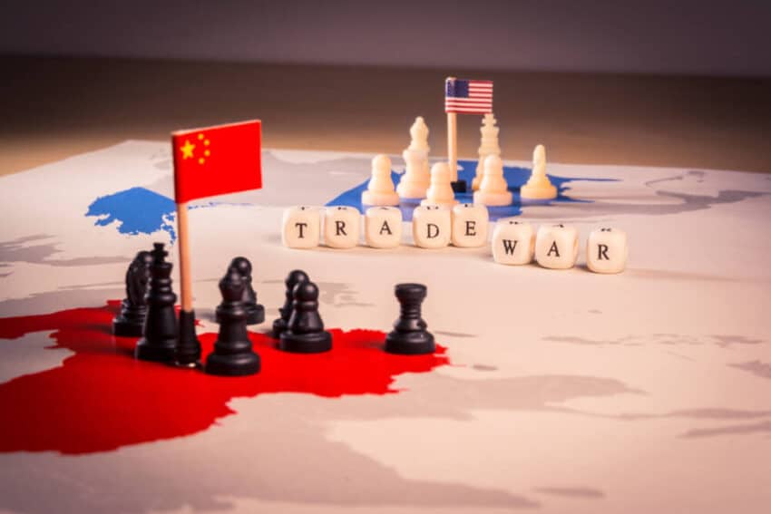 Çin, ABD’nin Yeni Teknolojik Hamlelerinden Hoşnut Değil
