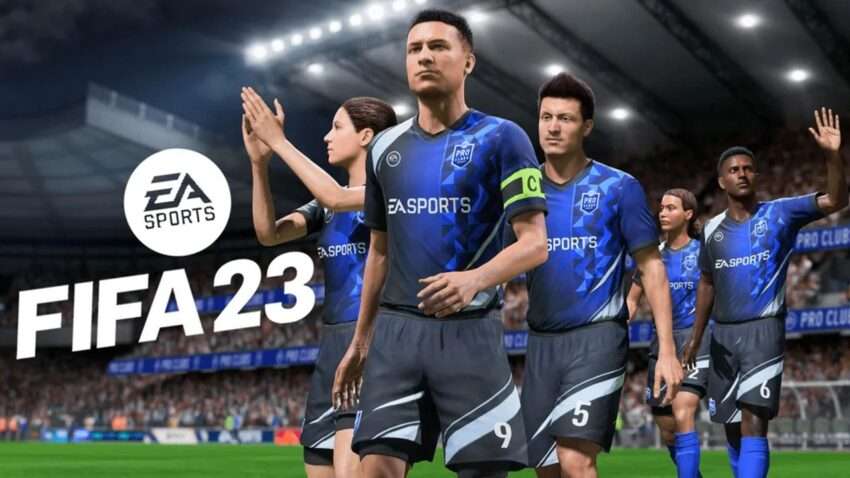 FIFA 23 bir ay önceden erişime açıldı!