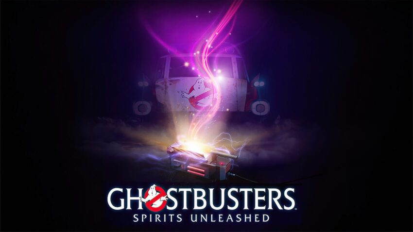 Ghostbusters: Spirits Unleashed Sistem Gereksinimleri Belli Oldu