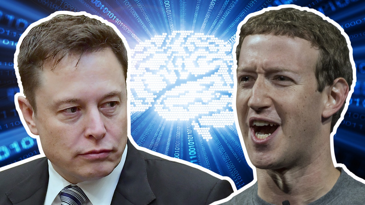 Mark Zuckerberg, Musk’ın beyin çipine demediğini bırakmadı