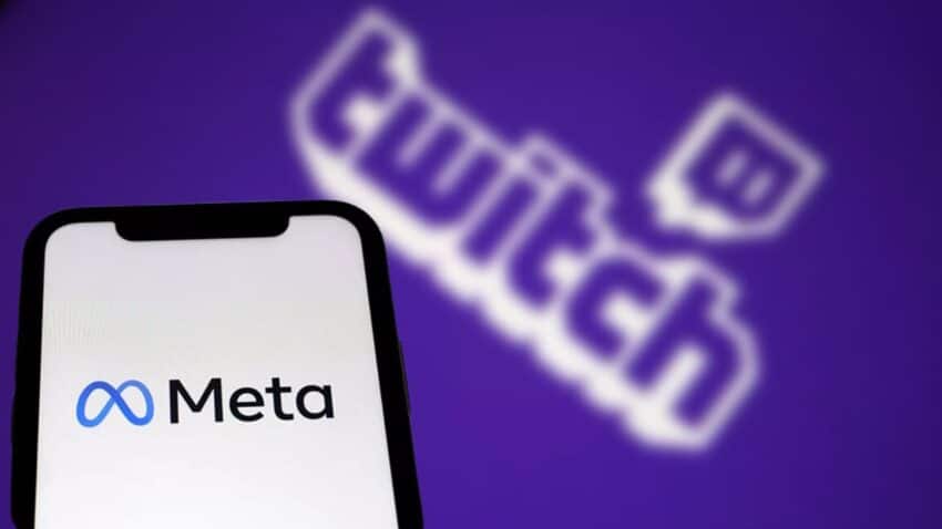 Meta, Twitch’e rakip olacak yeni platformu test ediyor!