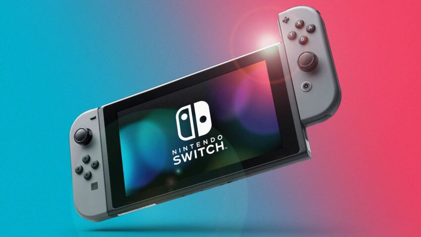 Nintendo Switch’ten artan maliyete rağmen sevindirici haber!
