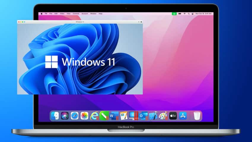 Parallels Desktop 18 çıktı: Mac için sevindirici yenilikler