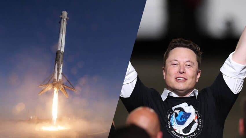 Rus roketinden vazgeçen Avrupa, Musk’tan yardım bekliyor