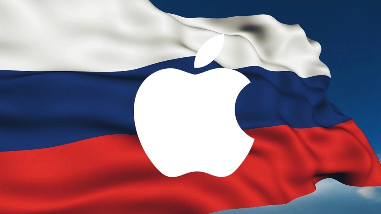 Rusya, Apple sunucularını ele geçirmeye çalıştı!