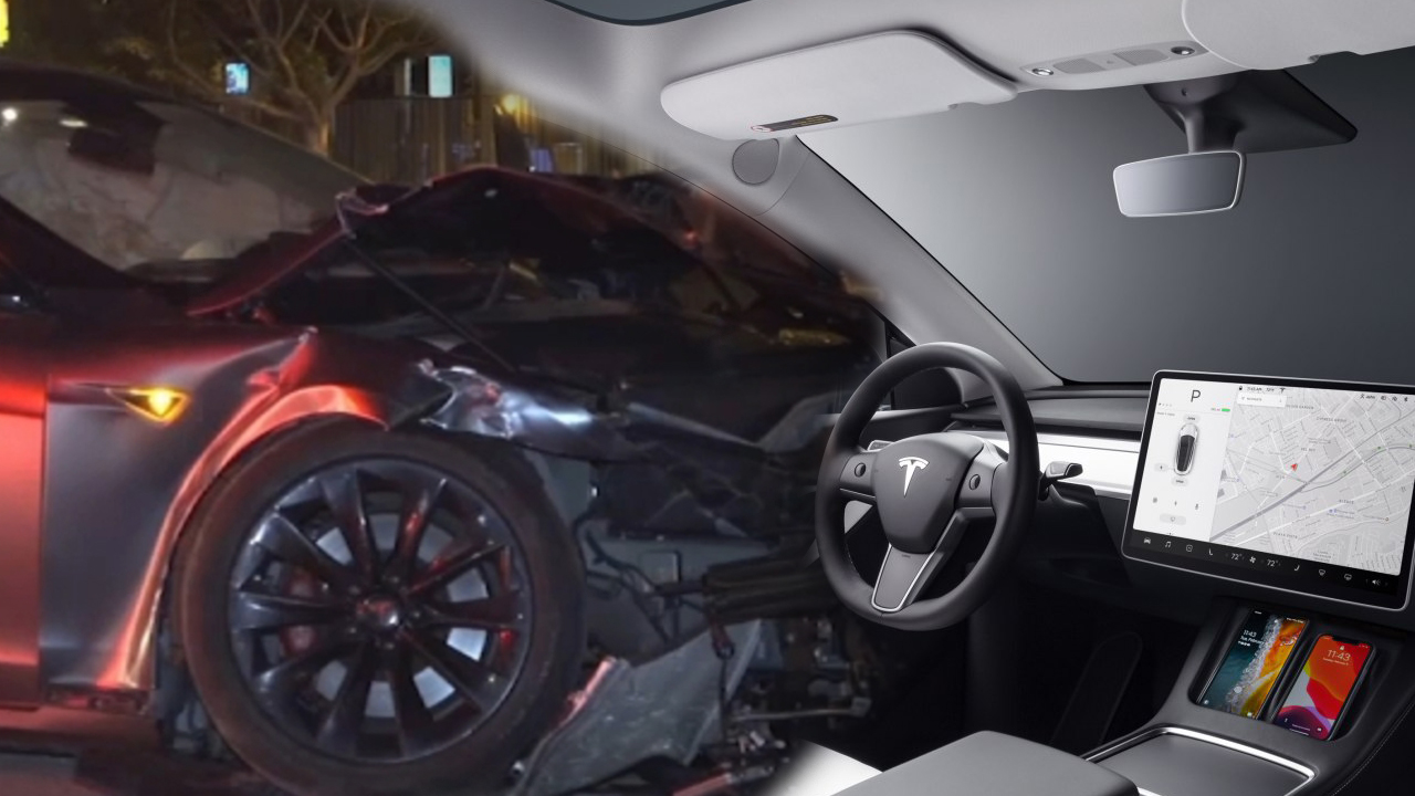 Tesla elektrikli otomobil modelleri için şok edici iddia