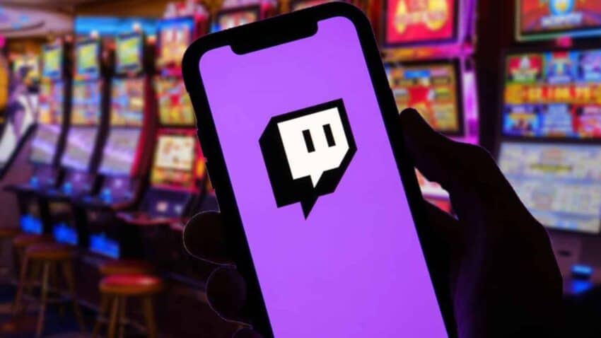 Twitch’te kumar patlaması! Oyuncular kripto kumarhanelerine giriyor