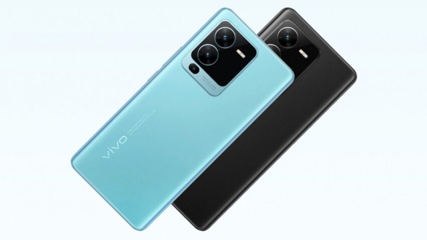 Vivo V25 Pro Tanıtıldı! İşte Fiyatı ve Özellikleri