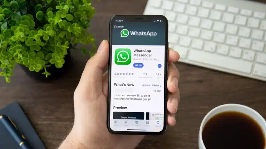 WhatsApp’ta ekran görüntüsüne son: Yeni özellik test aşamasında!