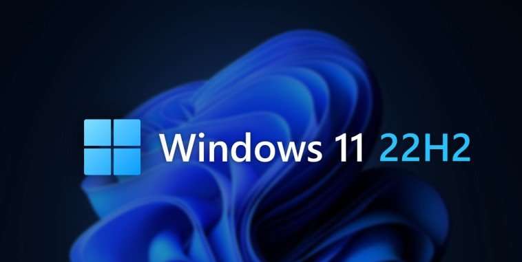 Windows 11 22H2, Yakında Kullanıma Sunulacak