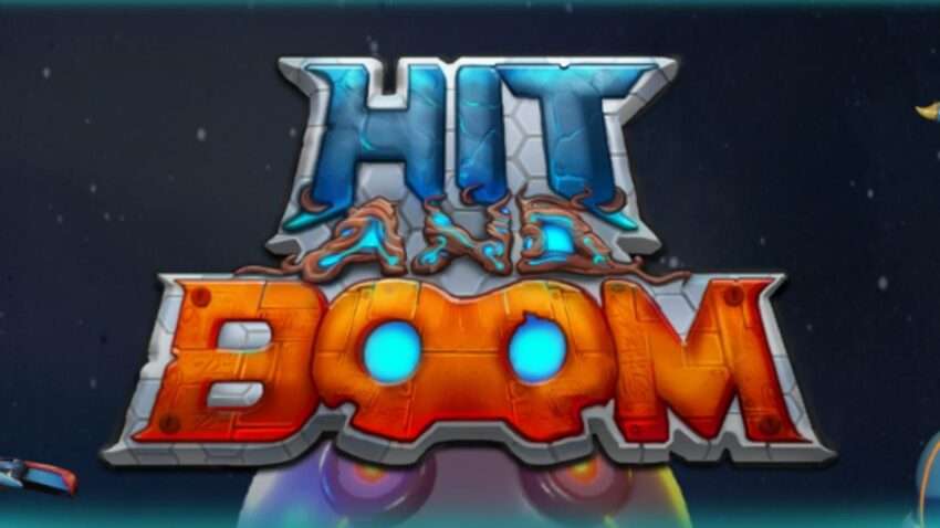 Yerli MOBA oyunu Hit and Boom çıktı!