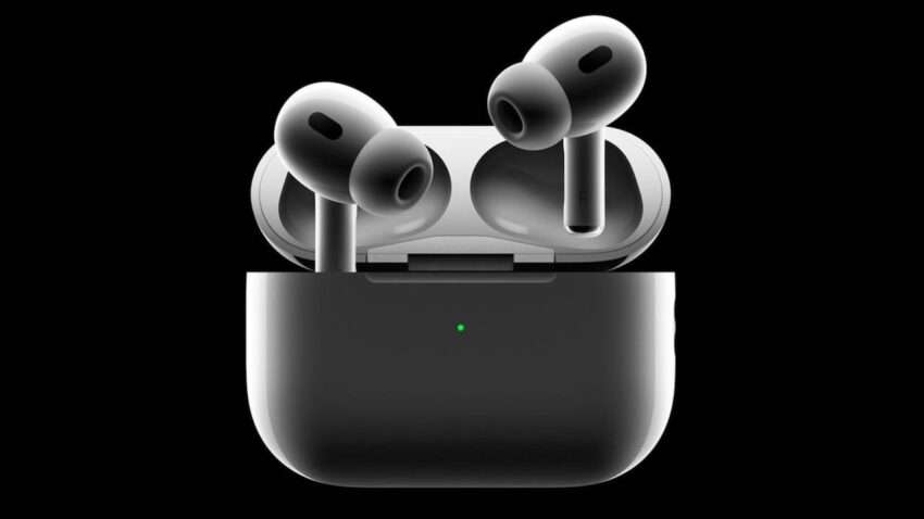 2. Nesil AirPods Pro, Kayıpsız Apple Music Desteği Sunmuyor