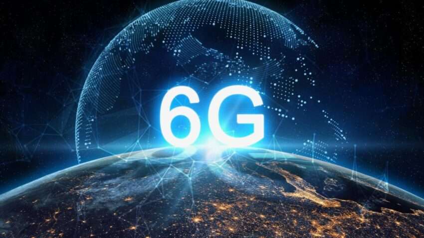 5G’den 50 kat daha hızlı: 6G teknolojisinde yeni rekor kırıldı