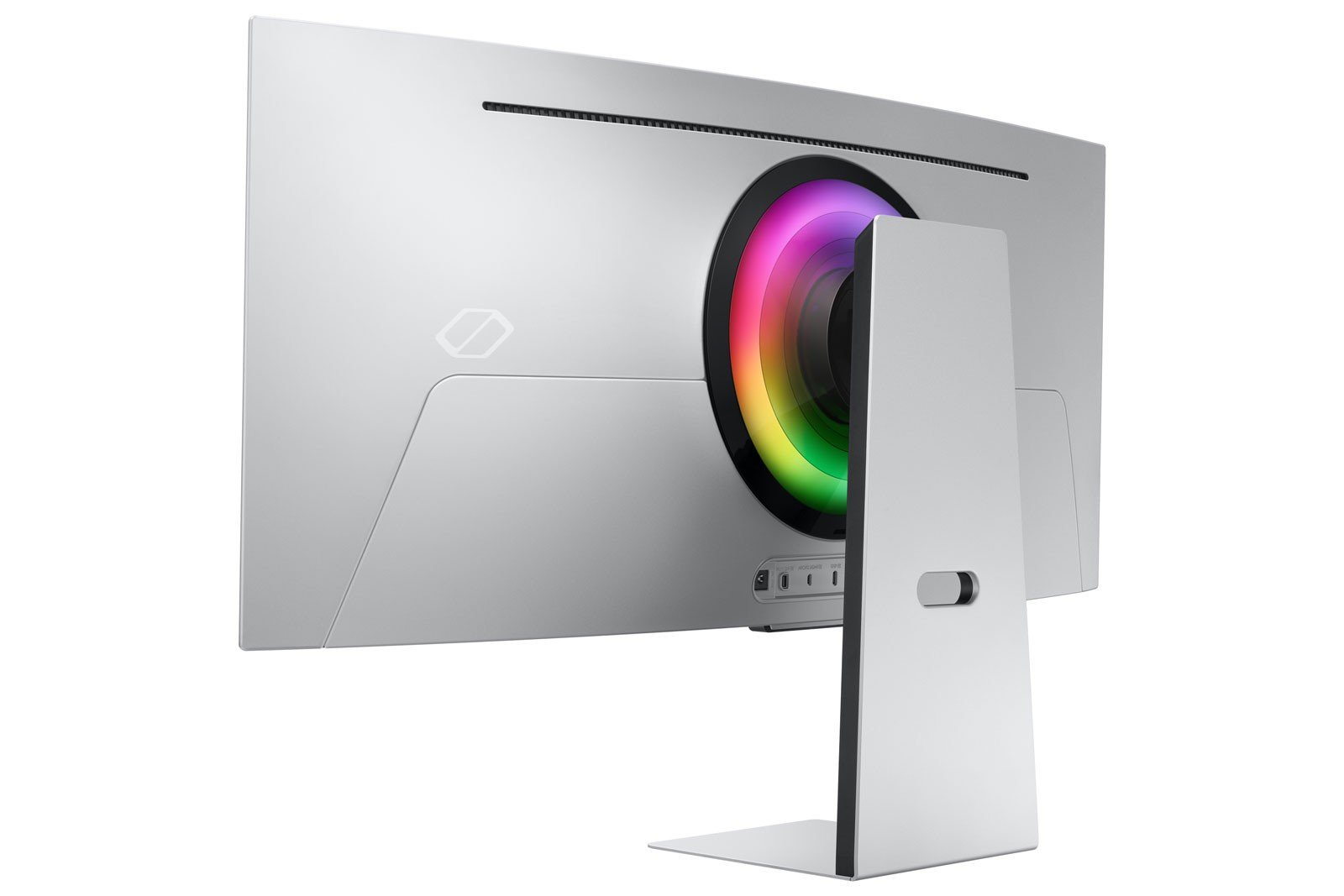 Ilk OLED Oyun Monitoru Son Ceyrekte Geliyor Samsung Odyssey OLED G8 2