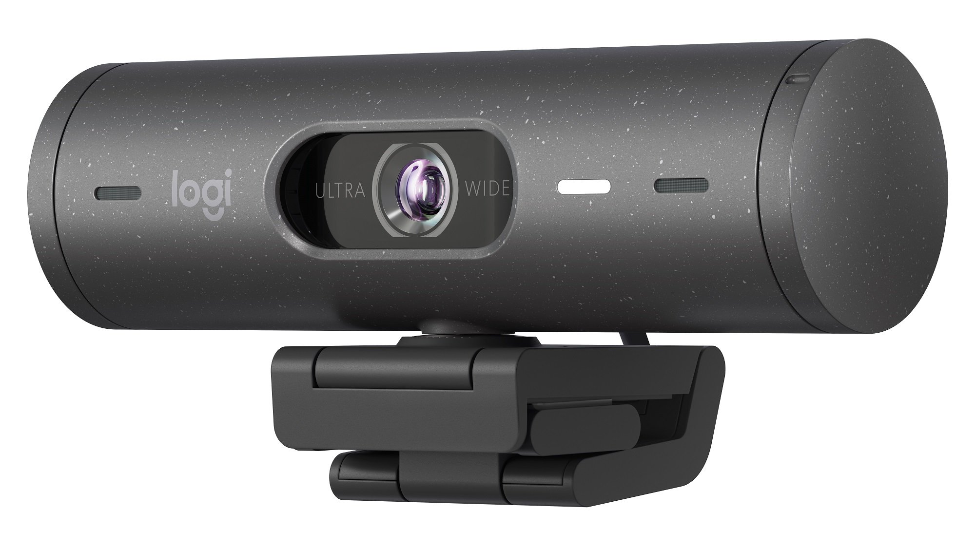 Logitech Brio 500 web kamerası
