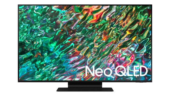 Samsung Neo QLED QN90 Televizyon Özellikleri