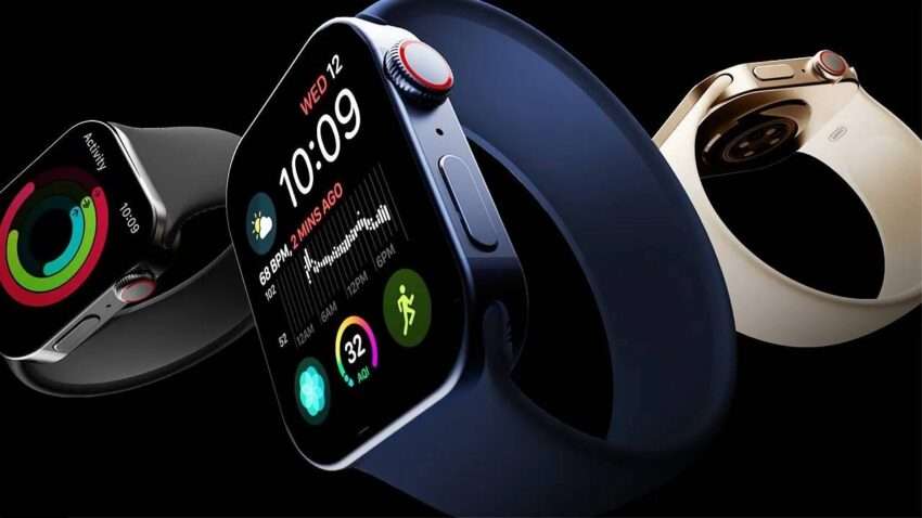 Apple Watch Pro tasarımı ve fiyatı ortaya çıktı!