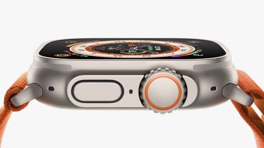 Apple Watch Ultra Tanıtıldı! İşte Özellikleri ve Fiyatı