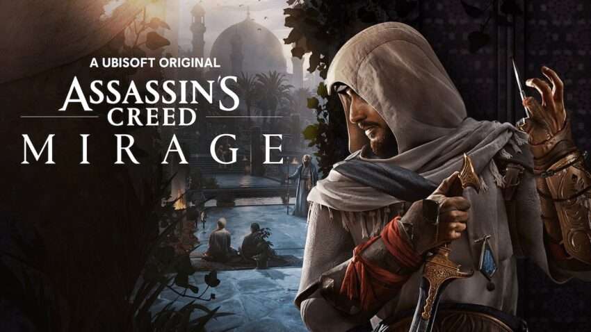 Assassin’s Creed Mirage Fragmanı Yayınlandı