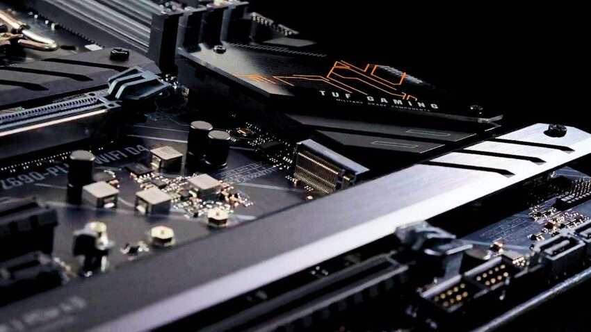 ASUS’un DDR4 Destekli Intel Z790 Anakartları Hazır