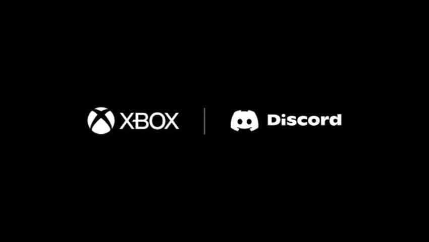 Discord Voice, Xbox One ve Xbox Series X|S İçin Hazır