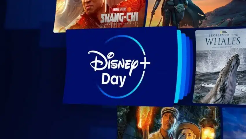 Disney+ Day ile Üyeliklerde İndirim Fırsatı