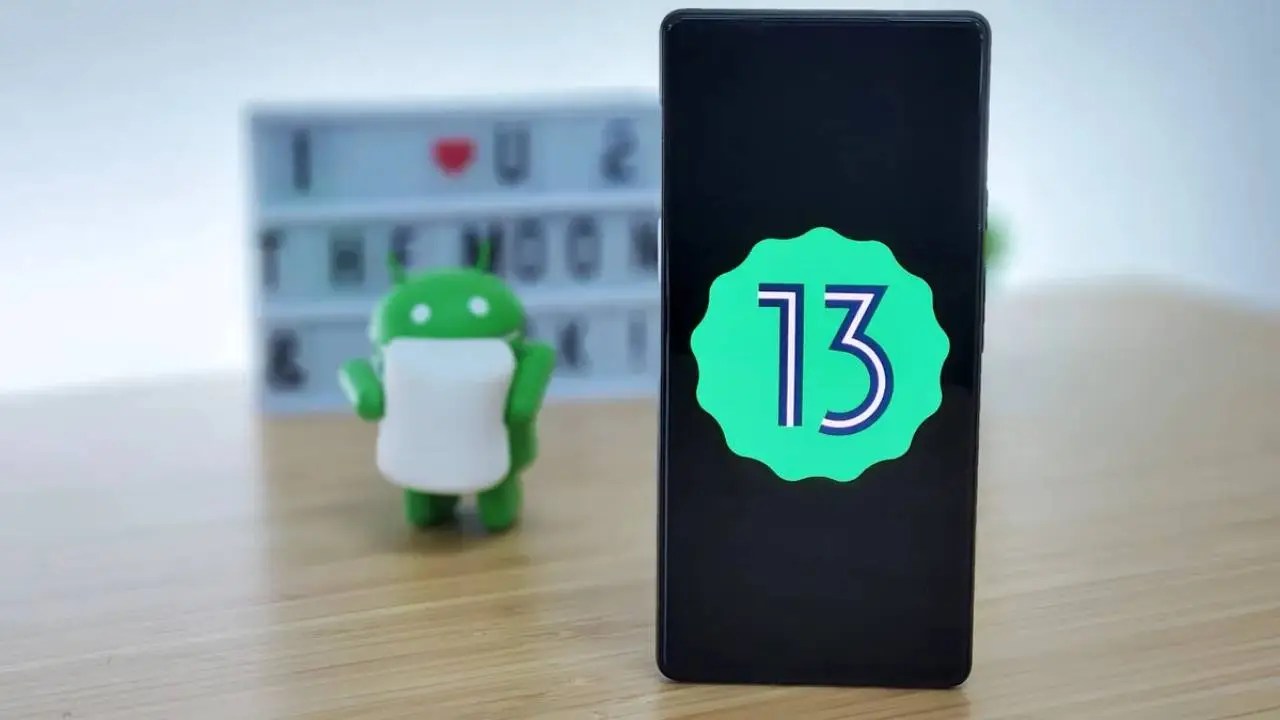 Android 13 alacak Xiaomi modelleri – Güncel