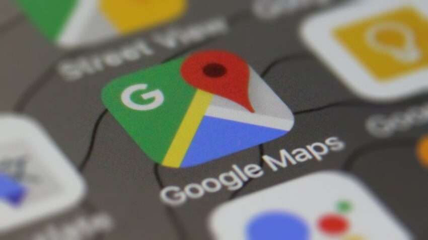 Google Haritalar, Yakıt Tüketimi İçin Verimli Rotaları Önerecek