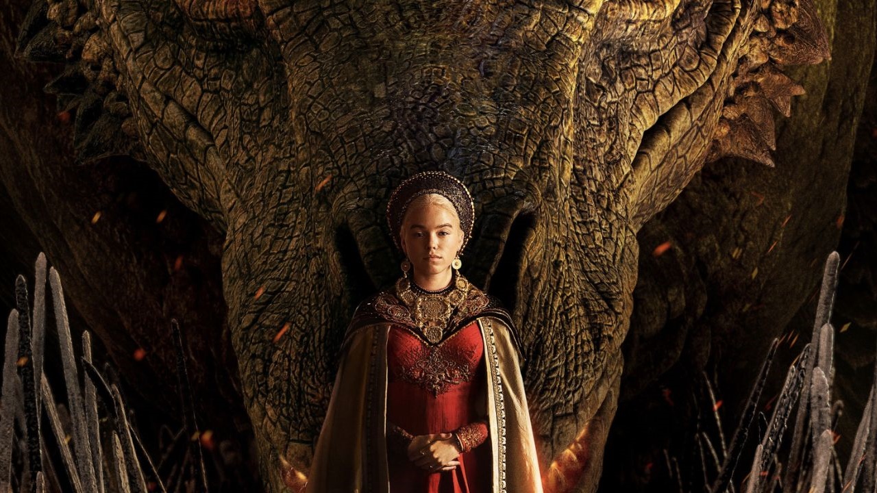 House of the Dragon 2. sezonu onaylandı! İşte yayın tarihi
