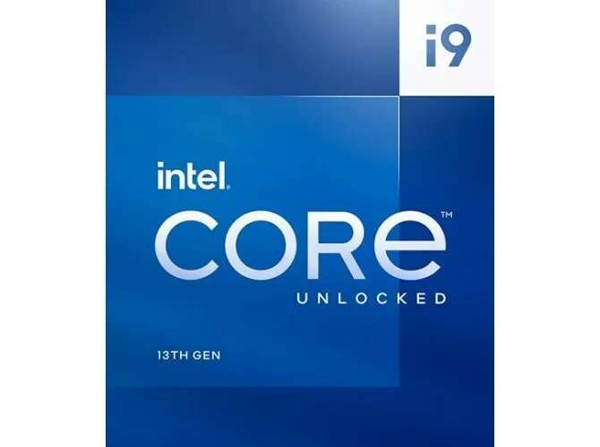 Intel 13. Nesil Core İşlemcilerini Piyasaya Sürdü