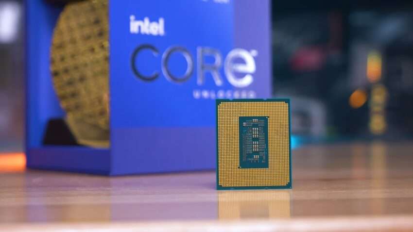 Intel, Yanlışlıkla 13. Nesil Özelliklerini Doğruladı: 13900K, 13700K ve 13600K