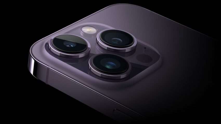 iPhone 14 Pro Kamerası Üçüncü Taraf Uygulamalarda Titriyor