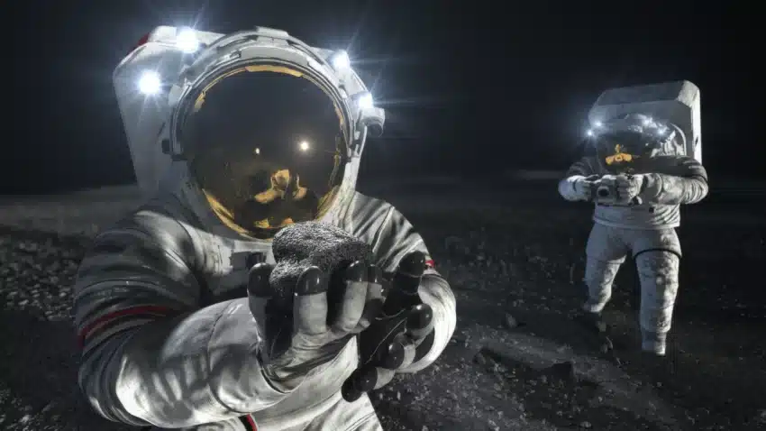 NASA, yeni uzay kıyafetlerini kimin yapacağını seçti!
