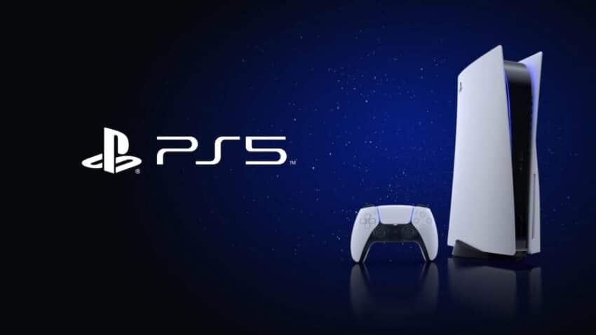 PlayStation 5 Sistem Güncellemesi 22.02-06.00.00 Çıktı