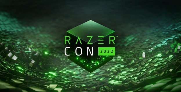 Razer’ın Oyun Etkinliği RazerCon, 15 Ekim’de Düzenlenecek