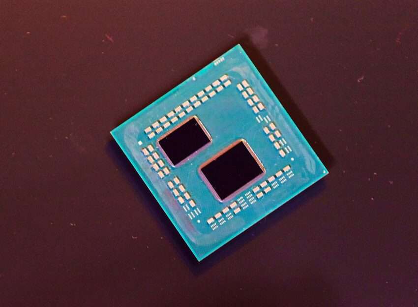 Sızan AMD Yol Haritası, Ryzen 7000X3D İşlemcilerin Varlığını Doğruluyor