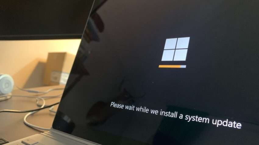 Windows 11 USB Yazdırma Sorunları Giderildi