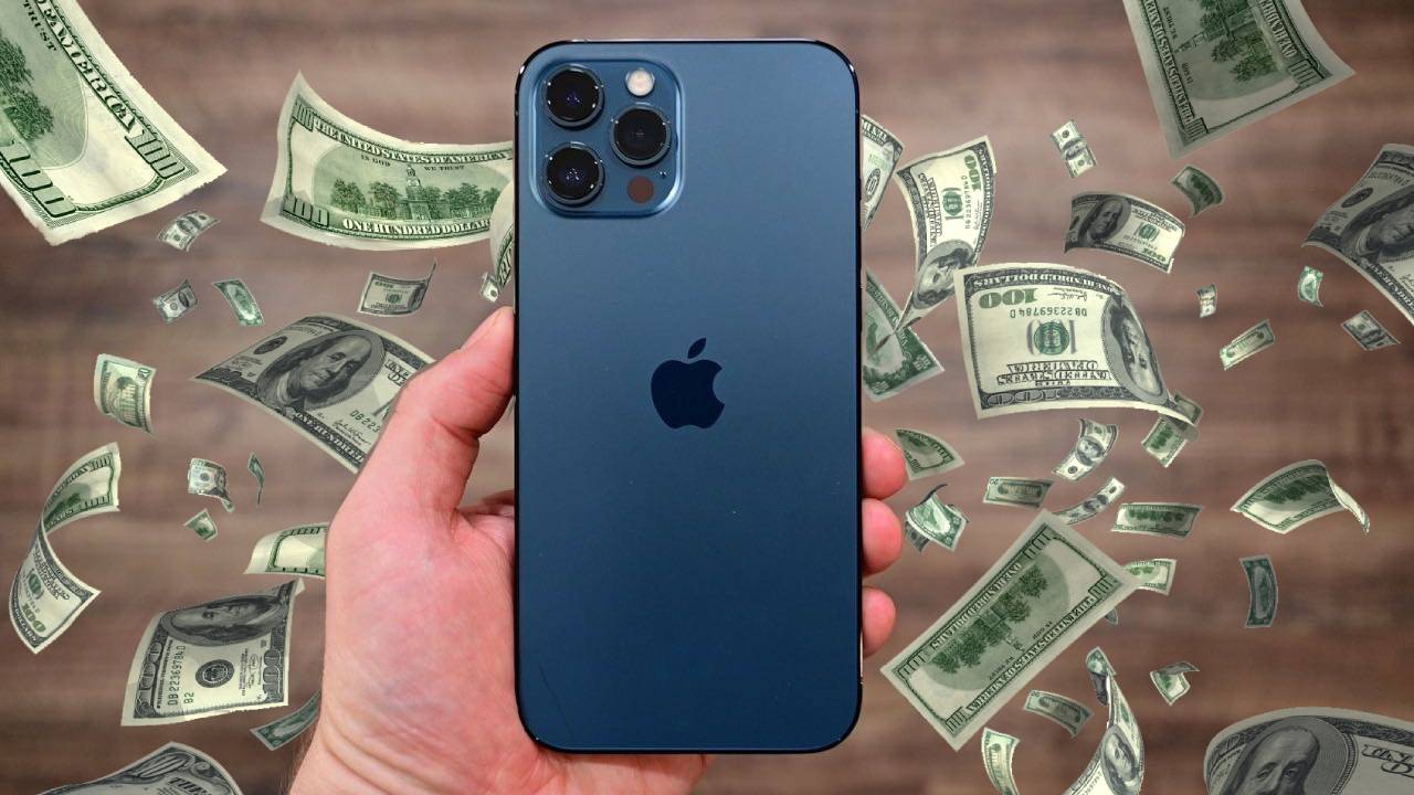 Yurt dışı iPhone fiyatları! Dünyanın en pahalı iPhone’u nerede?