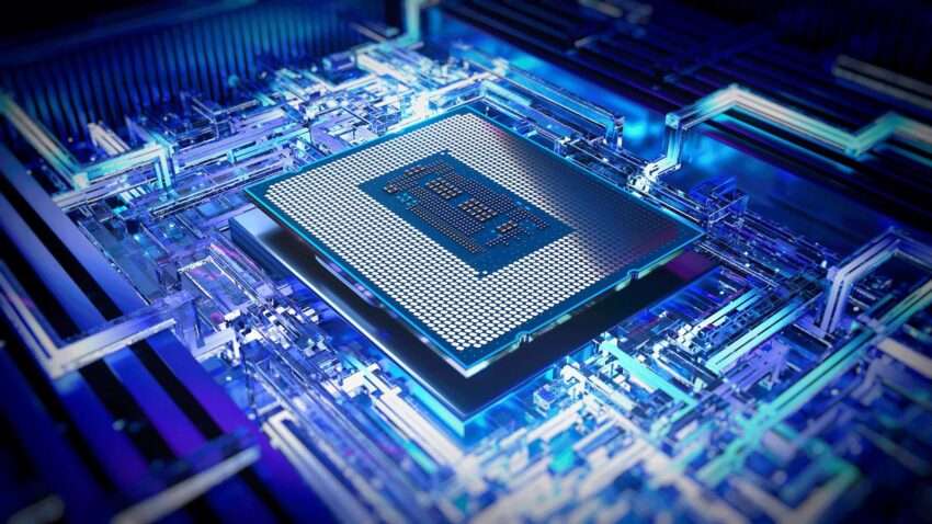 16 Yeni 13. Nesil Intel Raptor Lake İşlemci Geliyor