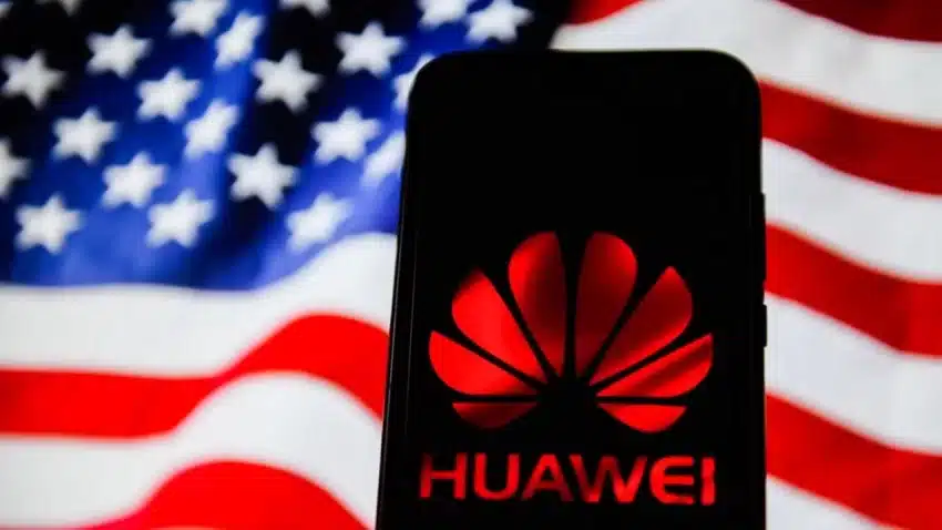 ABD ve Huawei arası kızışıyor: Bitcoin ile rüşvet verilmiş!