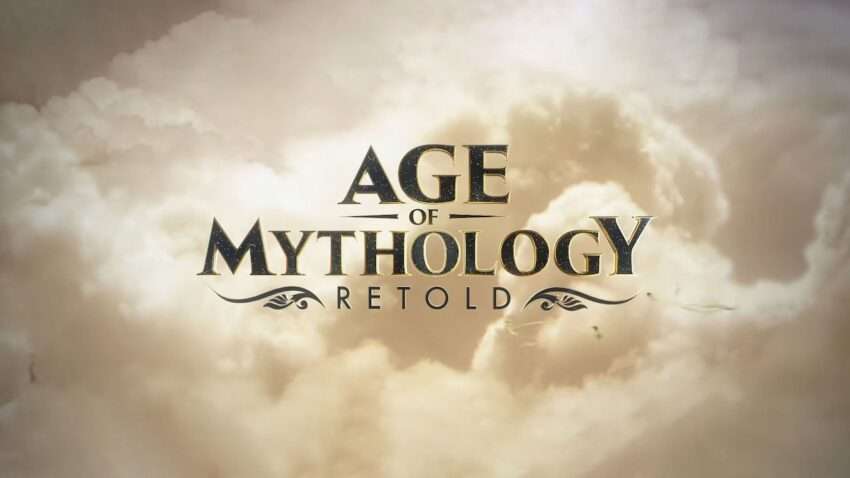 Age of Mythology Retold Duyuruldu