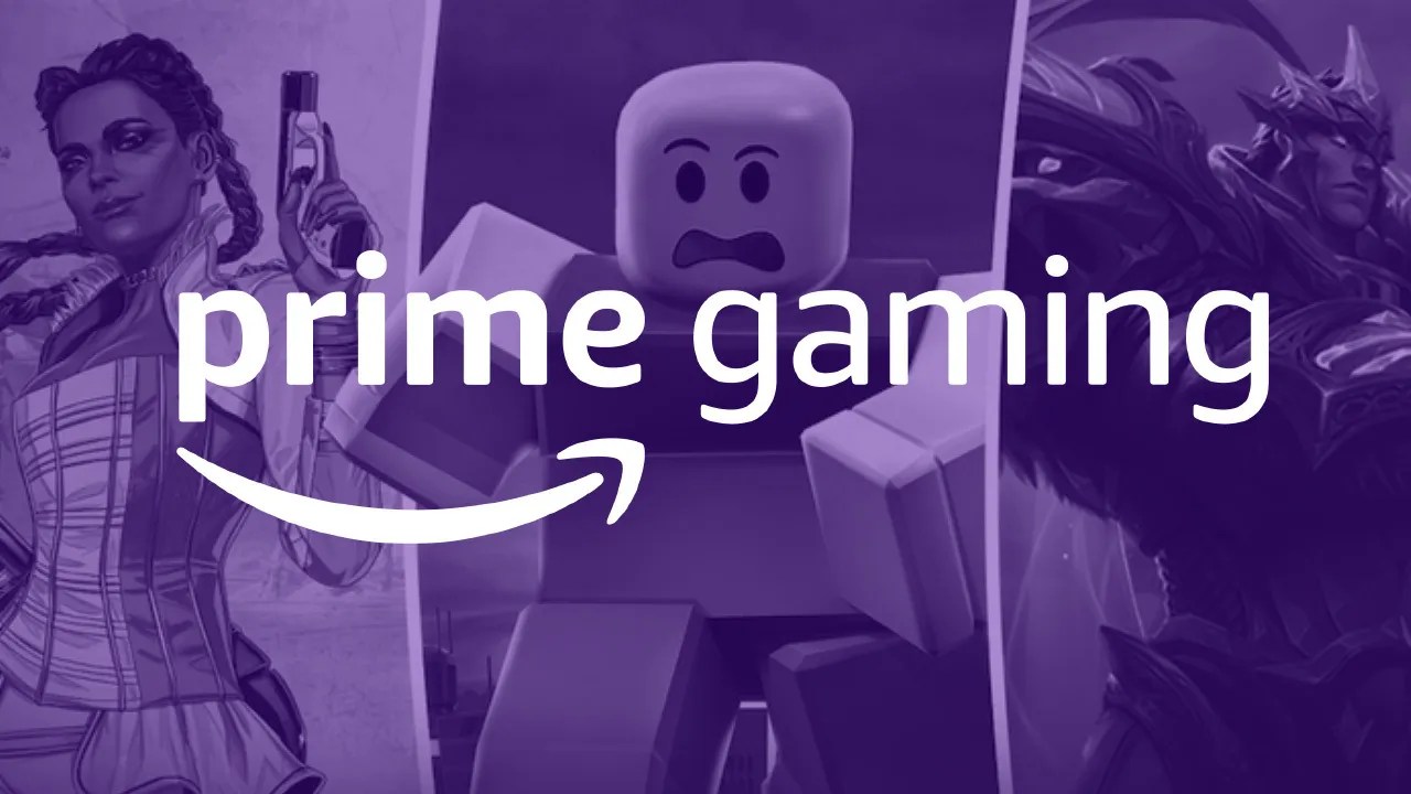Amazon Prime Gaming, Ekim 2022 oyunları belli oldu!