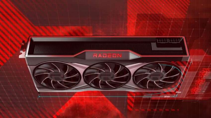 AMD, RTX 4090 Ti rakibini piyasaya sürüyor! Tarihi ve özellikleri