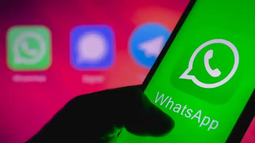 Android WhatsApp kullanıcıları için sevilen iOS özelliği geliyor!