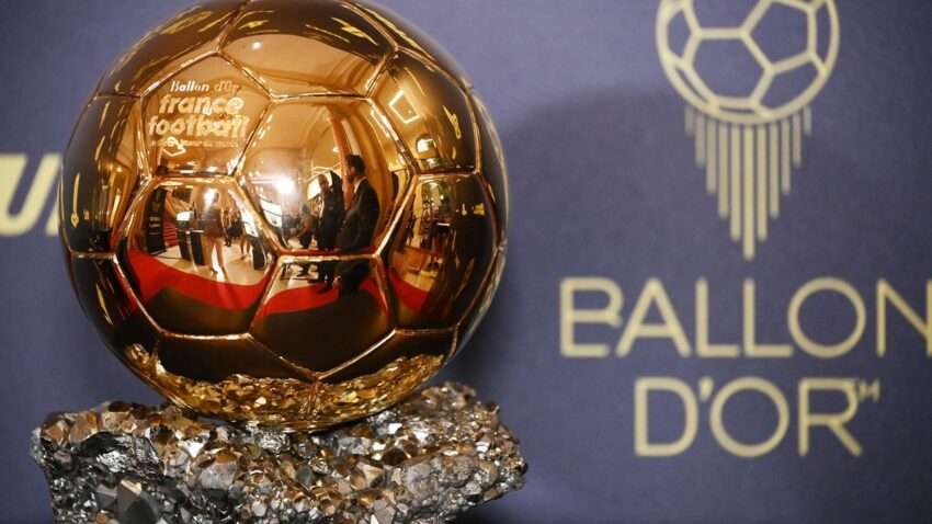 Ballon d’Or 2022 kim kazandı? Sosyal medya ayakta