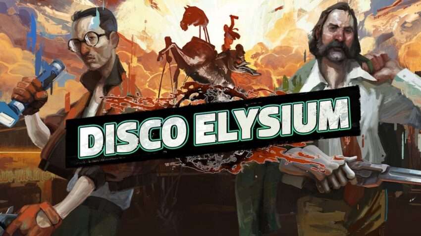 Disco Elysium Türkçe Dil Desteğine Kavuşuyor