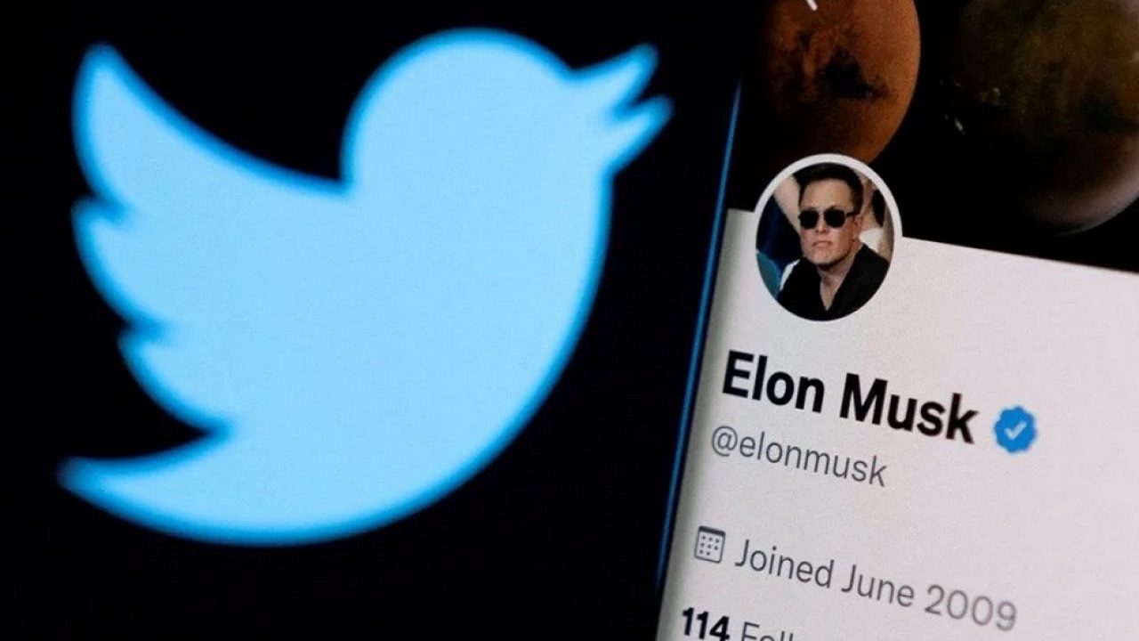 Elon Musk Twitter'a karşı geri hamle yaptı