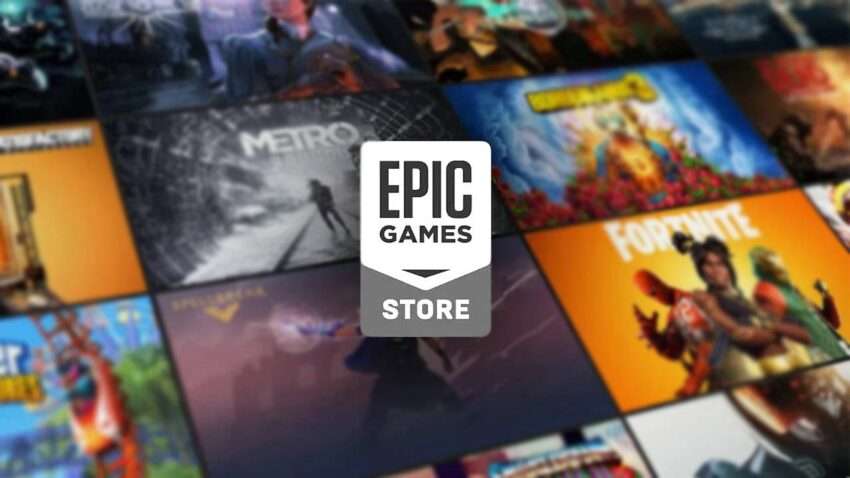 Epic Games’ten şölen! İşte haftanın ücretsiz oyunları