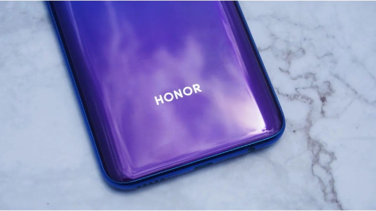 Honor Play 40 Plus