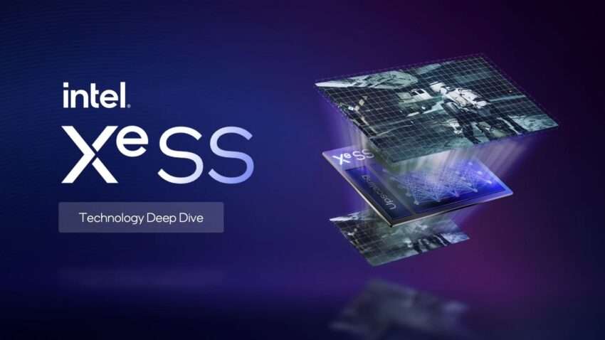 Intel XeSS Teknolojisi Beş Yeni Oyuna Daha Geldi